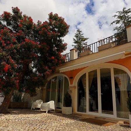 Cosy Sintra Hotel ภายนอก รูปภาพ