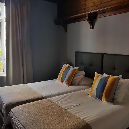 Cosy Sintra Hotel ภายนอก รูปภาพ