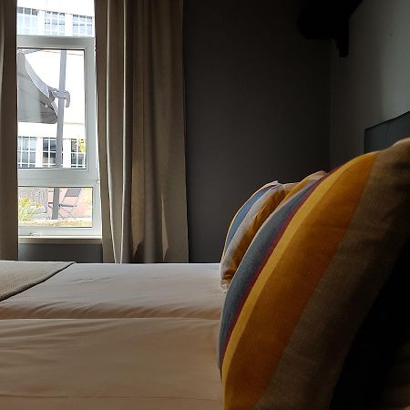 Cosy Sintra Hotel ภายนอก รูปภาพ