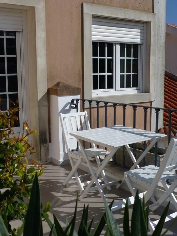 Cosy Sintra Hotel ภายนอก รูปภาพ