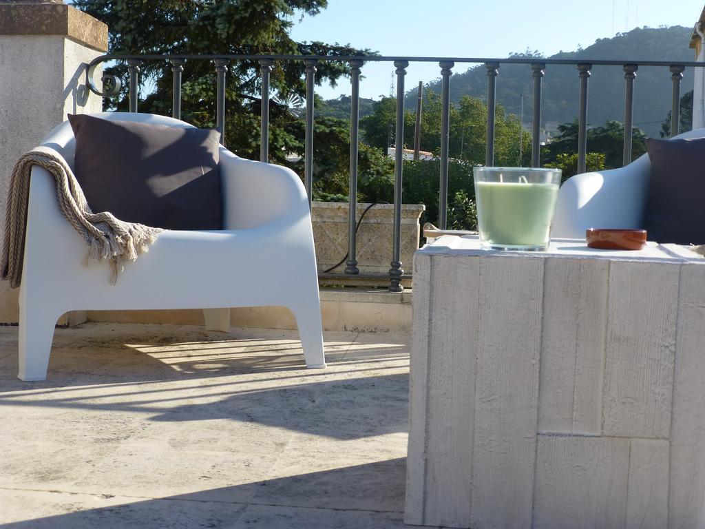 Cosy Sintra Hotel ภายนอก รูปภาพ