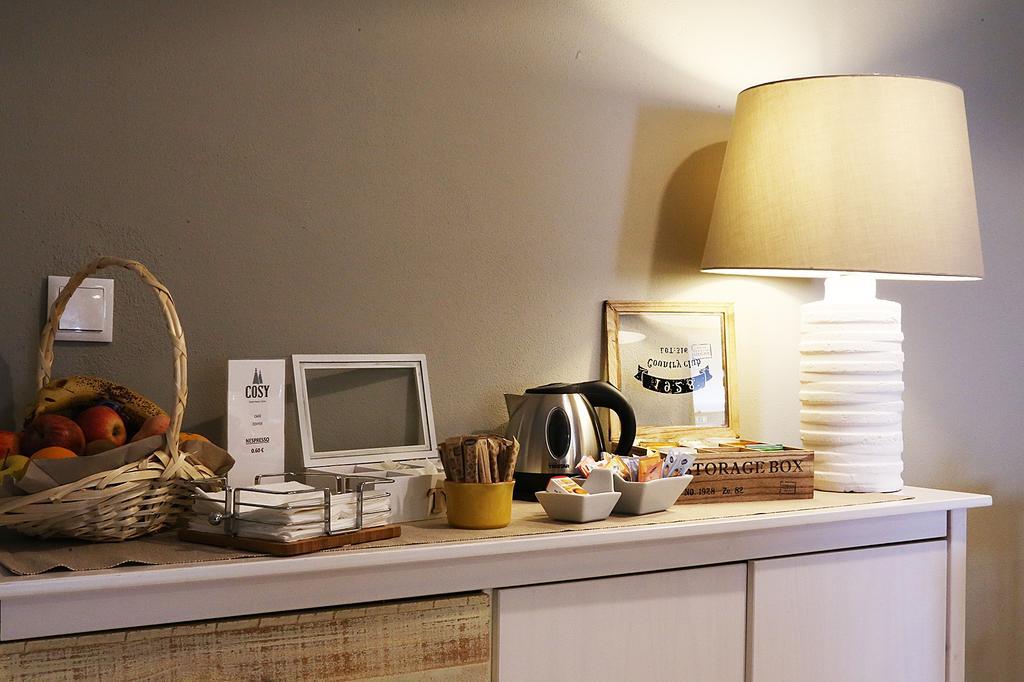Cosy Sintra Hotel ภายนอก รูปภาพ