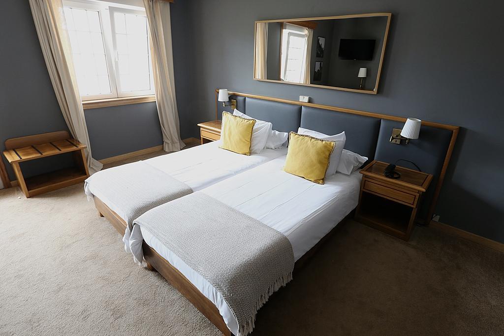 Cosy Sintra Hotel ภายนอก รูปภาพ