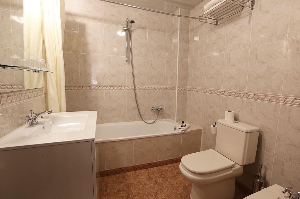 Cosy Sintra Hotel ภายนอก รูปภาพ