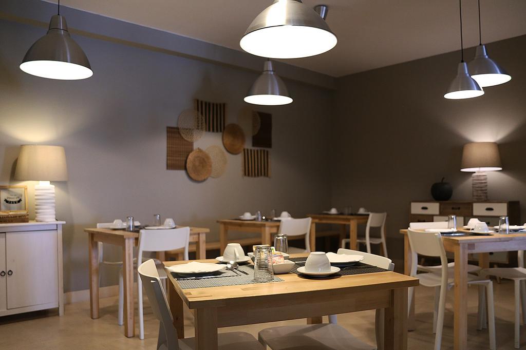 Cosy Sintra Hotel ภายนอก รูปภาพ