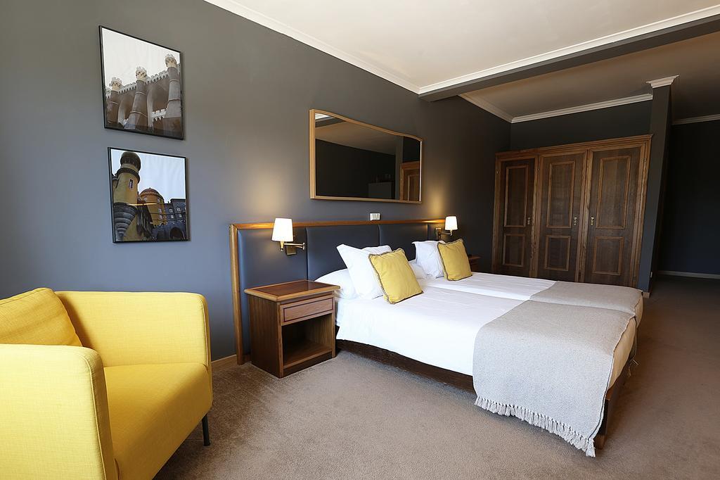 Cosy Sintra Hotel ภายนอก รูปภาพ