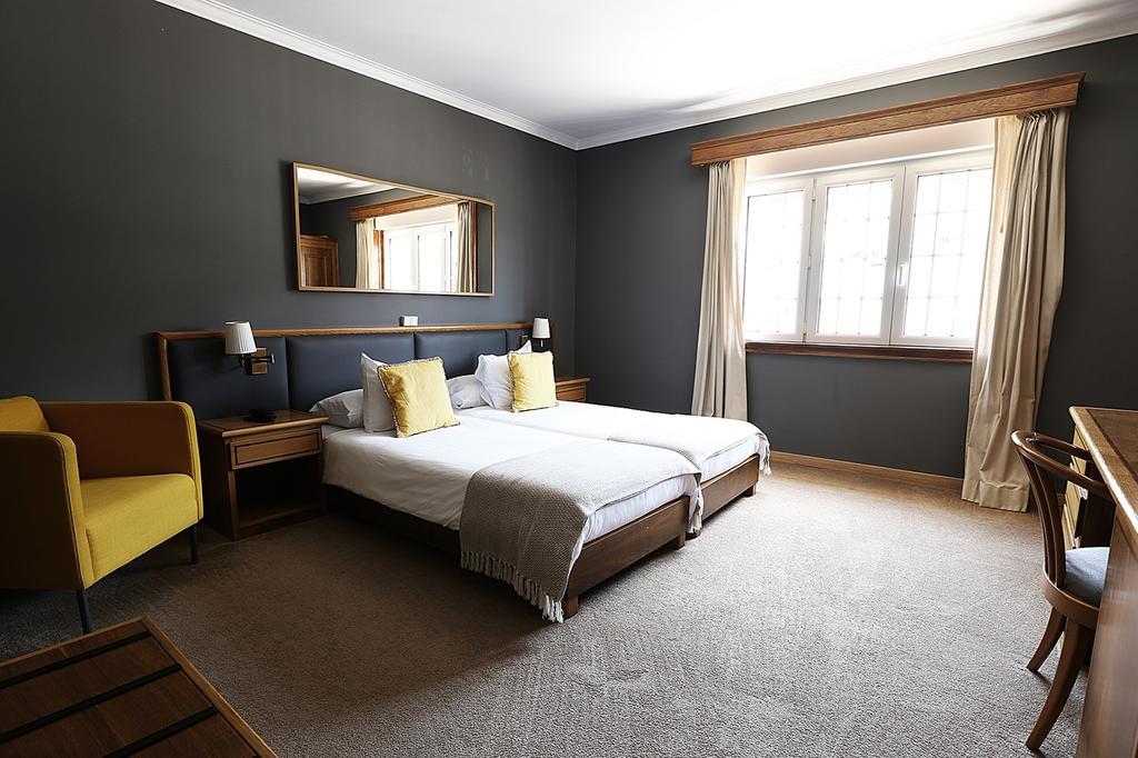 Cosy Sintra Hotel ภายนอก รูปภาพ