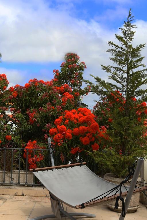 Cosy Sintra Hotel ภายนอก รูปภาพ