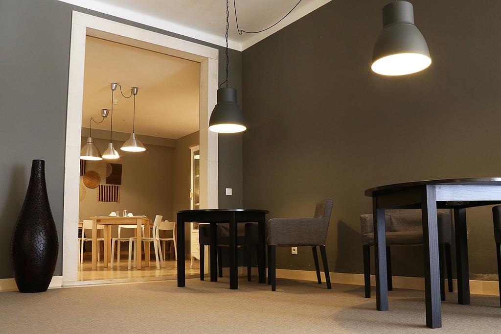 Cosy Sintra Hotel ภายนอก รูปภาพ