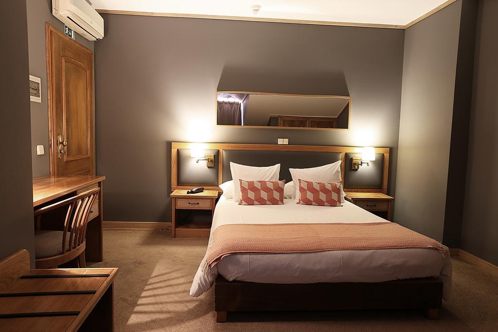 Cosy Sintra Hotel ภายนอก รูปภาพ