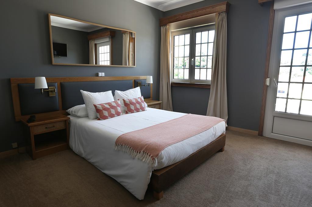 Cosy Sintra Hotel ภายนอก รูปภาพ