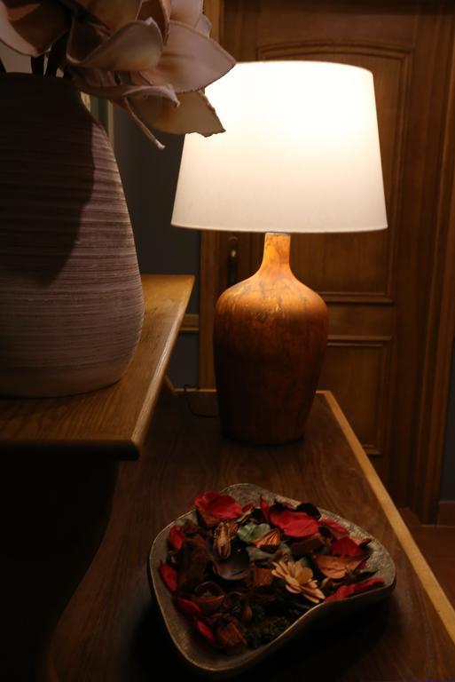Cosy Sintra Hotel ภายนอก รูปภาพ