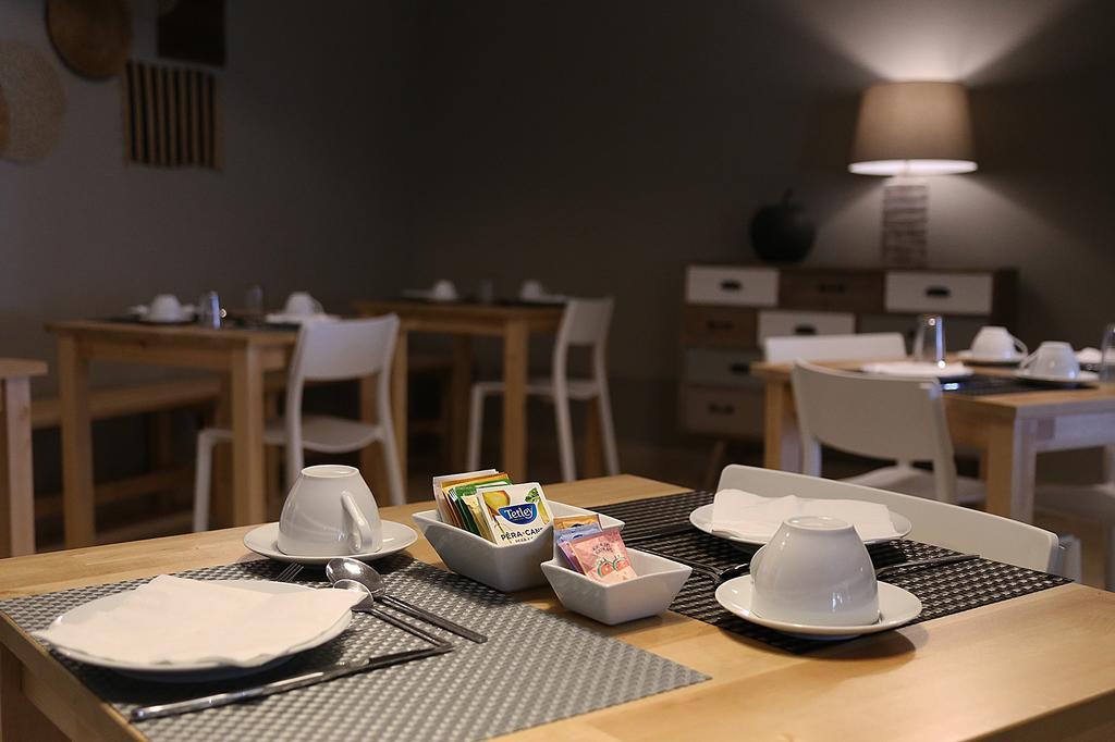 Cosy Sintra Hotel ภายนอก รูปภาพ
