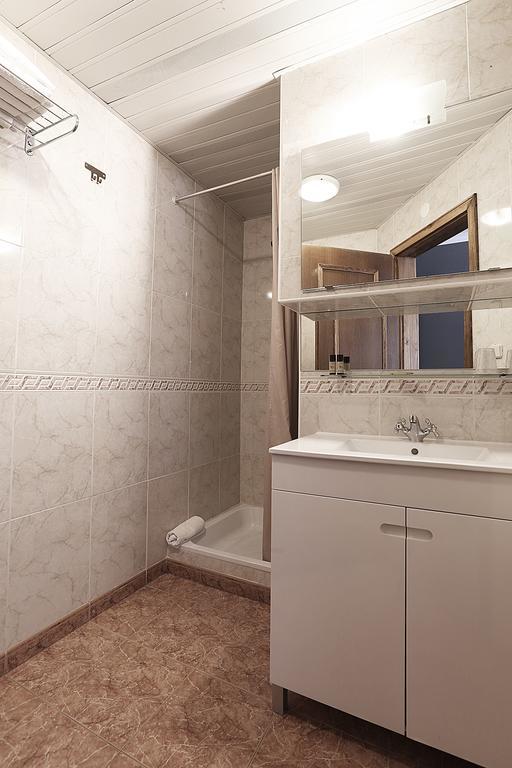 Cosy Sintra Hotel ภายนอก รูปภาพ