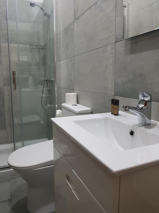 Cosy Sintra Hotel ภายนอก รูปภาพ